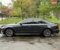 Ауди А6 2016 в Киеве на Automoto.ua Синий Ауди А6, объемом двигателя 2 л и пробегом 224 тыс. км за 20500 $, фото 3 на Automoto.ua