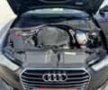 Синий Ауди А6, объемом двигателя 2 л и пробегом 63 тыс. км за 17500 $, фото 6 на Automoto.ua