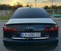 Ауди А6 2016 в Ромнах на Automoto.ua Синий Ауди А6, объемом двигателя 1.98 л и пробегом 141 тыс. км за 21500 $, фото 3 на Automoto.ua