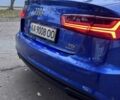 Синий Ауди А6, объемом двигателя 3 л и пробегом 229 тыс. км за 25500 $, фото 15 на Automoto.ua