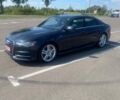 Синий Ауди А6, объемом двигателя 1.98 л и пробегом 152 тыс. км за 14700 $, фото 1 на Automoto.ua
