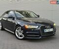 Синій Ауді А6, об'ємом двигуна 2 л та пробігом 198 тис. км за 16750 $, фото 1 на Automoto.ua