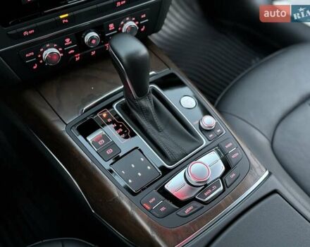 Ауді А6 2016 у Києві на Automoto.ua Синій Ауді А6, об'ємом двигуна 1.97 л та пробігом 61 тис. км за 28800 $, фото 36 на Automoto.ua