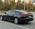 Ауді А6 2016 у Києві на Automoto.ua Синій Ауді А6, об'ємом двигуна 1.97 л та пробігом 61 тис. км за 28800 $, фото 4 на Automoto.ua