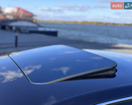 Ауди А6 2016 в Днепре (Днепропетровске) на Automoto.ua Синий Ауди А6, объемом двигателя 2 л и пробегом 220 тыс. км за 15900 $, фото 9 на Automoto.ua