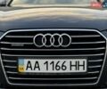 Ауді А6 2016 у Києві на Automoto.ua Синій Ауді А6, об'ємом двигуна 1.97 л та пробігом 61 тис. км за 28800 $, фото 13 на Automoto.ua