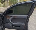 Синий Ауди А6, объемом двигателя 1.97 л и пробегом 195 тыс. км за 18300 $, фото 17 на Automoto.ua