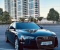 Синий Ауди А6, объемом двигателя 3 л и пробегом 241 тыс. км за 17000 $, фото 1 на Automoto.ua