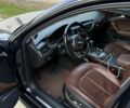 Синій Ауді А6, об'ємом двигуна 2 л та пробігом 187 тис. км за 18900 $, фото 4 на Automoto.ua