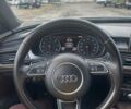 Синий Ауди А6, объемом двигателя 1.98 л и пробегом 213 тыс. км за 16000 $, фото 6 на Automoto.ua