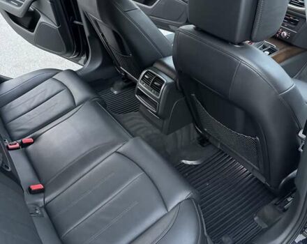 Ауді А6 2016 у Києві на Automoto.ua Синій Ауді А6, об'ємом двигуна 1.97 л та пробігом 61 тис. км за 28800 $, фото 53 на Automoto.ua