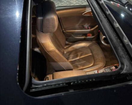 Синій Ауді А6, об'ємом двигуна 1.98 л та пробігом 140 тис. км за 17999 $, фото 29 на Automoto.ua