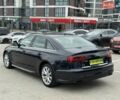 Синій Ауді А6, об'ємом двигуна 3 л та пробігом 112 тис. км за 23990 $, фото 6 на Automoto.ua