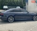 Синий Ауди А6, объемом двигателя 2.97 л и пробегом 173 тыс. км за 28500 $, фото 7 на Automoto.ua