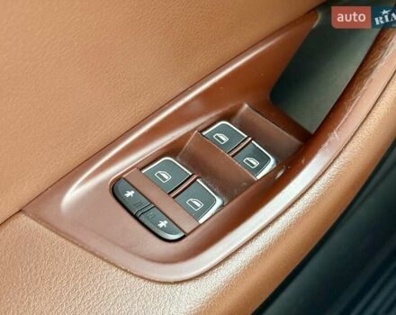 Синий Ауди А6, объемом двигателя 3 л и пробегом 211 тыс. км за 20000 $, фото 25 на Automoto.ua