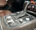Синий Ауди А6, объемом двигателя 1.98 л и пробегом 203 тыс. км за 15999 $, фото 49 на Automoto.ua