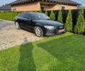 Синій Ауді А6, об'ємом двигуна 1.98 л та пробігом 124 тис. км за 19500 $, фото 1 на Automoto.ua