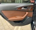 Синий Ауди А6, объемом двигателя 1.98 л и пробегом 180 тыс. км за 16950 $, фото 61 на Automoto.ua