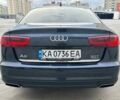 Синий Ауди А6, объемом двигателя 3 л и пробегом 35 тыс. км за 20900 $, фото 7 на Automoto.ua