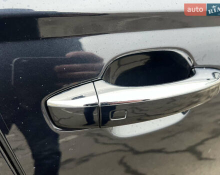 Синій Ауді А6, об'ємом двигуна 3 л та пробігом 167 тис. км за 17900 $, фото 18 на Automoto.ua