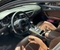 Синій Ауді А6, об'ємом двигуна 1.98 л та пробігом 93 тис. км за 20500 $, фото 11 на Automoto.ua