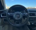 Синий Ауди А6, объемом двигателя 3 л и пробегом 183 тыс. км за 17700 $, фото 12 на Automoto.ua