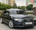 Синий Ауди А6, объемом двигателя 1.98 л и пробегом 203 тыс. км за 15999 $, фото 1 на Automoto.ua