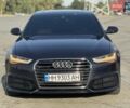 Синий Ауди А6, объемом двигателя 1.97 л и пробегом 110 тыс. км за 24500 $, фото 1 на Automoto.ua