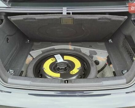 Синій Ауді А6, об'ємом двигуна 2 л та пробігом 135 тис. км за 22600 $, фото 4 на Automoto.ua