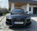 Синий Ауди А6, объемом двигателя 2 л и пробегом 103 тыс. км за 19900 $, фото 1 на Automoto.ua