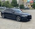Синий Ауди А6, объемом двигателя 2.97 л и пробегом 173 тыс. км за 28500 $, фото 1 на Automoto.ua