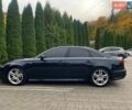 Синий Ауди А6, объемом двигателя 1.98 л и пробегом 180 тыс. км за 16950 $, фото 32 на Automoto.ua