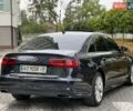 Синий Ауди А6, объемом двигателя 1.98 л и пробегом 203 тыс. км за 15999 $, фото 22 на Automoto.ua