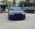Синий Ауди А6, объемом двигателя 2.97 л и пробегом 173 тыс. км за 28500 $, фото 1 на Automoto.ua