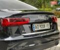 Синий Ауди А6, объемом двигателя 1.98 л и пробегом 203 тыс. км за 15999 $, фото 26 на Automoto.ua