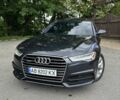 Синій Ауді А6, об'ємом двигуна 2 л та пробігом 105 тис. км за 17900 $, фото 1 на Automoto.ua