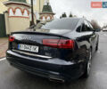 Синій Ауді А6, об'ємом двигуна 3 л та пробігом 165 тис. км за 17500 $, фото 20 на Automoto.ua