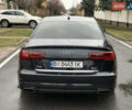 Синій Ауді А6, об'ємом двигуна 3 л та пробігом 165 тис. км за 17500 $, фото 11 на Automoto.ua