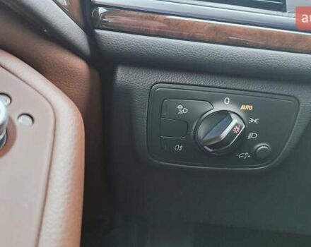 Синій Ауді А6, об'ємом двигуна 2 л та пробігом 135 тис. км за 22600 $, фото 14 на Automoto.ua