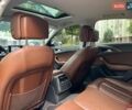 Синий Ауди А6, объемом двигателя 1.98 л и пробегом 203 тыс. км за 15999 $, фото 40 на Automoto.ua