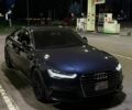Синий Ауди А6, объемом двигателя 2 л и пробегом 86 тыс. км за 24500 $, фото 1 на Automoto.ua