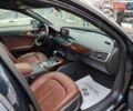 Синий Ауди А6, объемом двигателя 1.98 л и пробегом 105 тыс. км за 19000 $, фото 18 на Automoto.ua