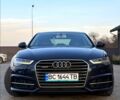 Синий Ауди А6, объемом двигателя 2 л и пробегом 121 тыс. км за 21200 $, фото 5 на Automoto.ua