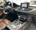 Синий Ауди А6, объемом двигателя 1.98 л и пробегом 203 тыс. км за 15999 $, фото 50 на Automoto.ua