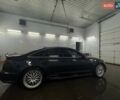 Синій Ауді А6, об'ємом двигуна 3 л та пробігом 150 тис. км за 25000 $, фото 36 на Automoto.ua
