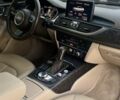 Синий Ауди А6, объемом двигателя 1.98 л и пробегом 154 тыс. км за 18000 $, фото 6 на Automoto.ua