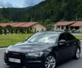Синій Ауді А6, об'ємом двигуна 1.98 л та пробігом 125 тис. км за 20500 $, фото 1 на Automoto.ua