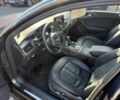 Синий Ауди А6, объемом двигателя 0 л и пробегом 250 тыс. км за 17750 $, фото 5 на Automoto.ua