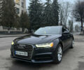 Синій Ауді А6, об'ємом двигуна 2 л та пробігом 235 тис. км за 15600 $, фото 4 на Automoto.ua