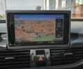 Синий Ауди А6, объемом двигателя 3 л и пробегом 161 тыс. км за 21000 $, фото 27 на Automoto.ua